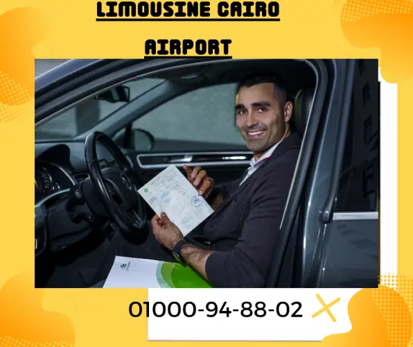 limousine cairo airport